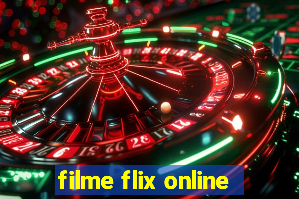 filme flix online
